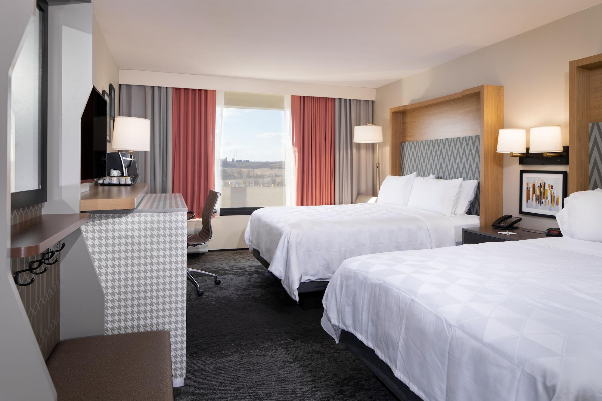 Washington-college Pk I-95 Hotel 3*