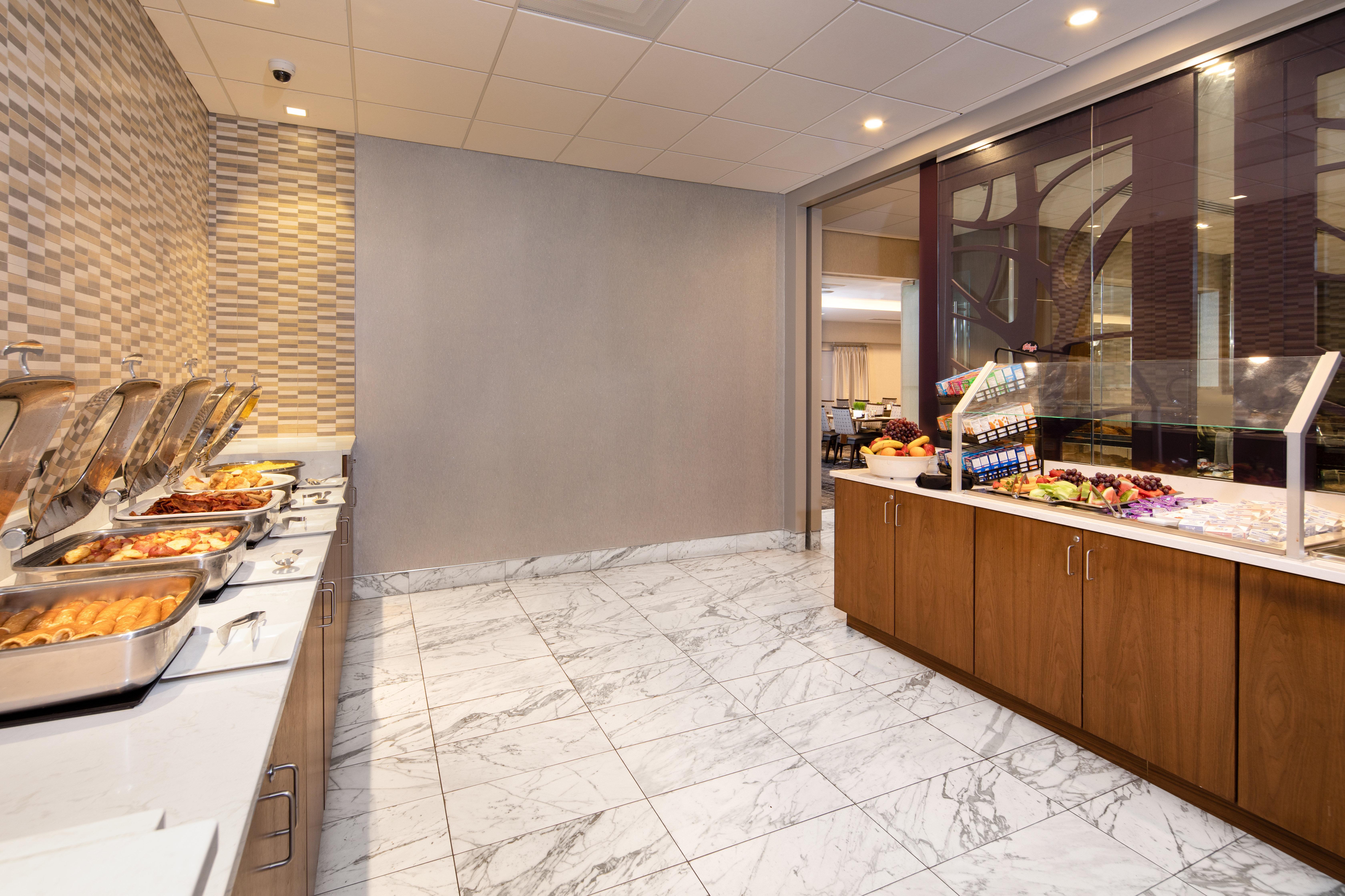 Washington-college Pk I-95 Hotel 3*