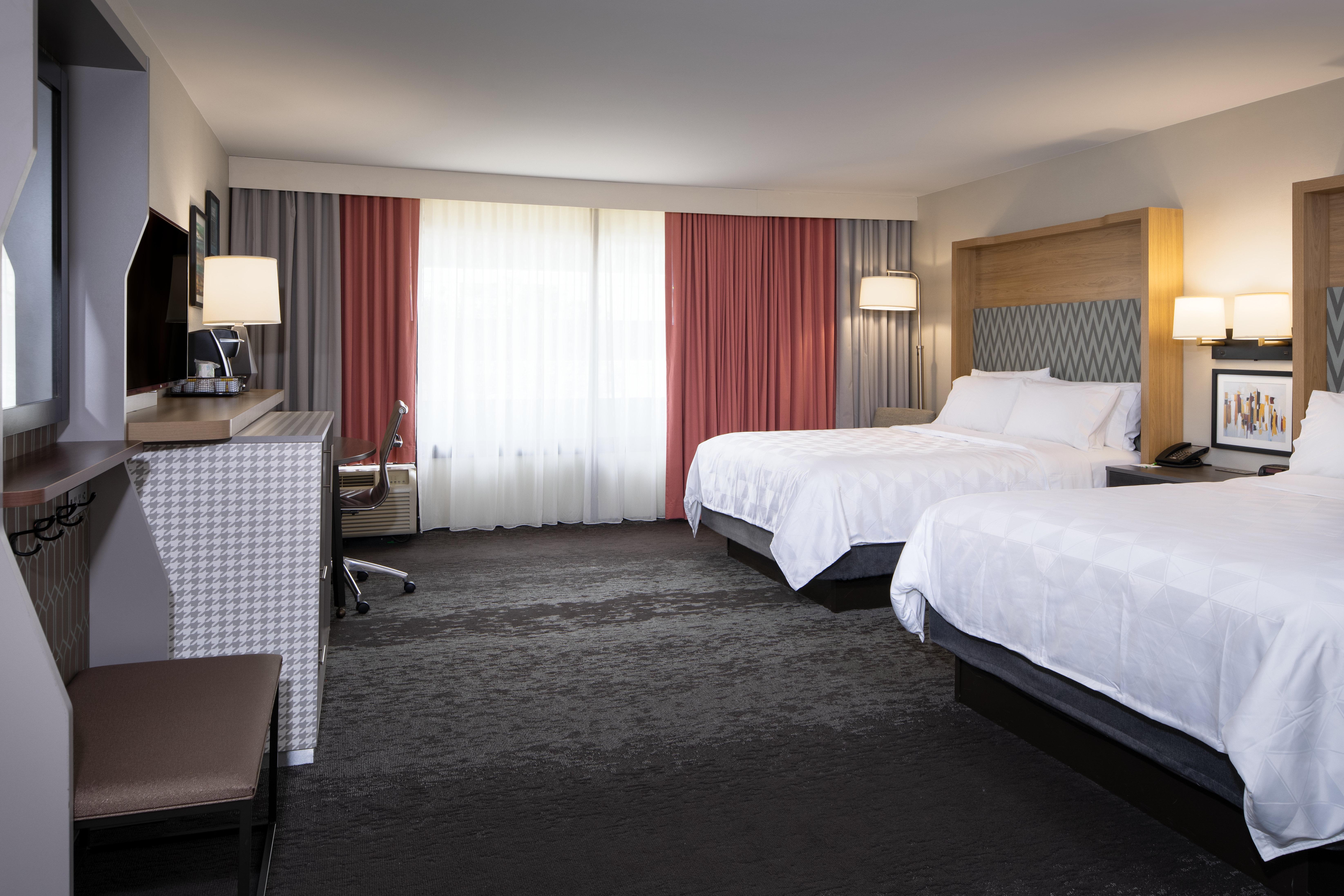 Washington-college Pk I-95 Hotel College Park