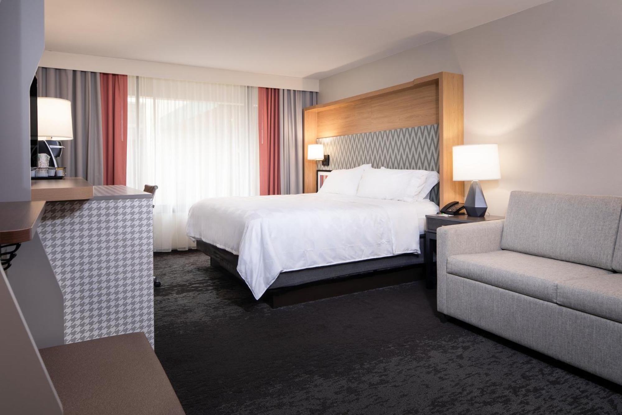 Washington-college Pk I-95 Hotel