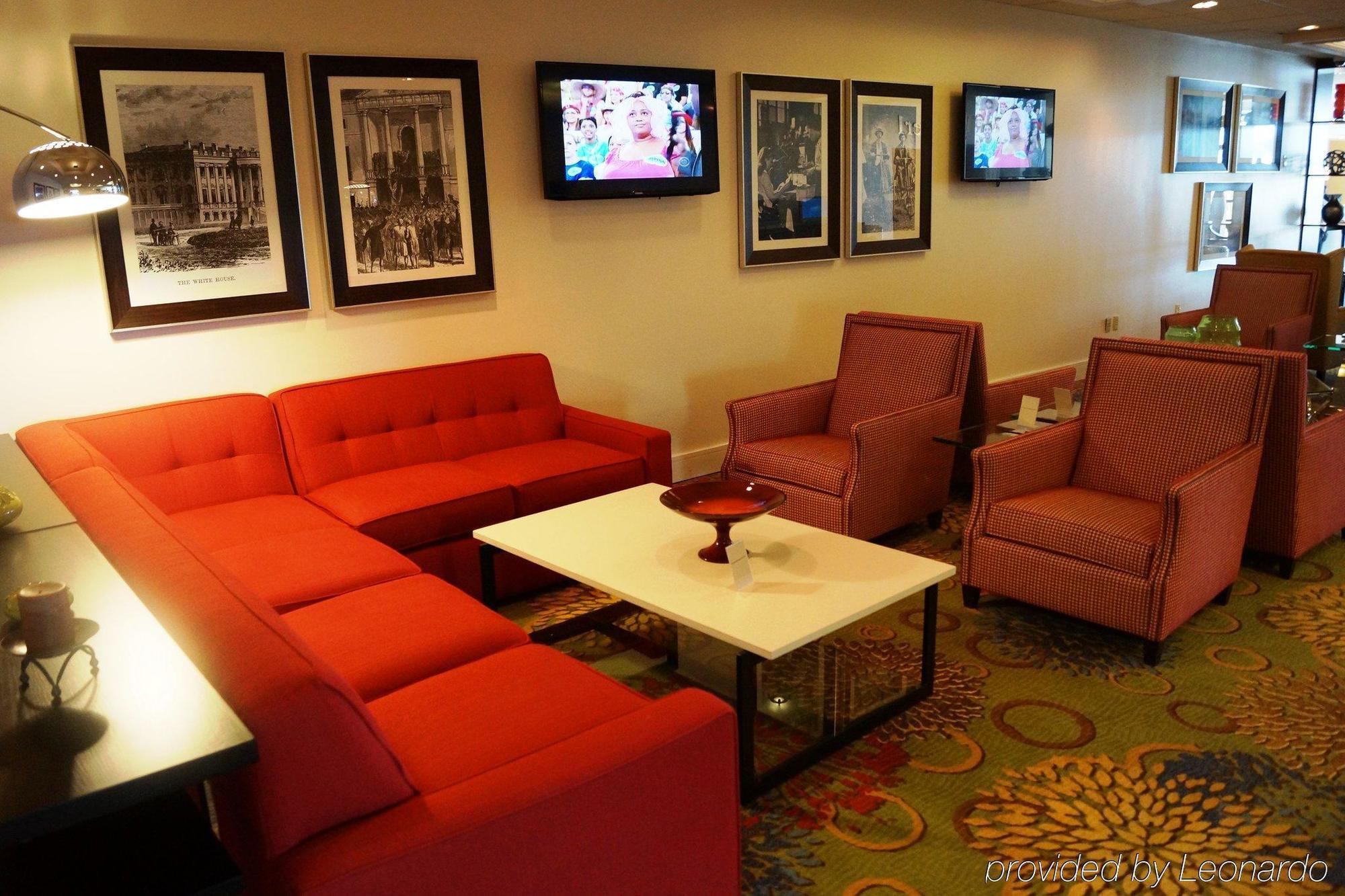 Washington-college Pk I-95 Hotel