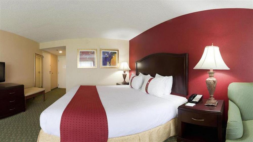 Hotel Washington-college Pk I-95 3*