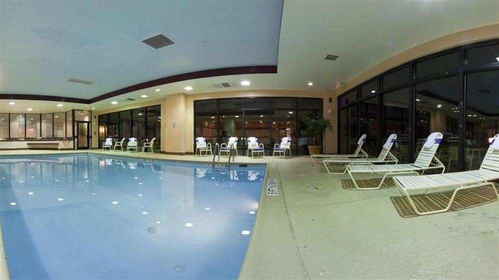 Washington-college Pk I-95 Hotel College Park