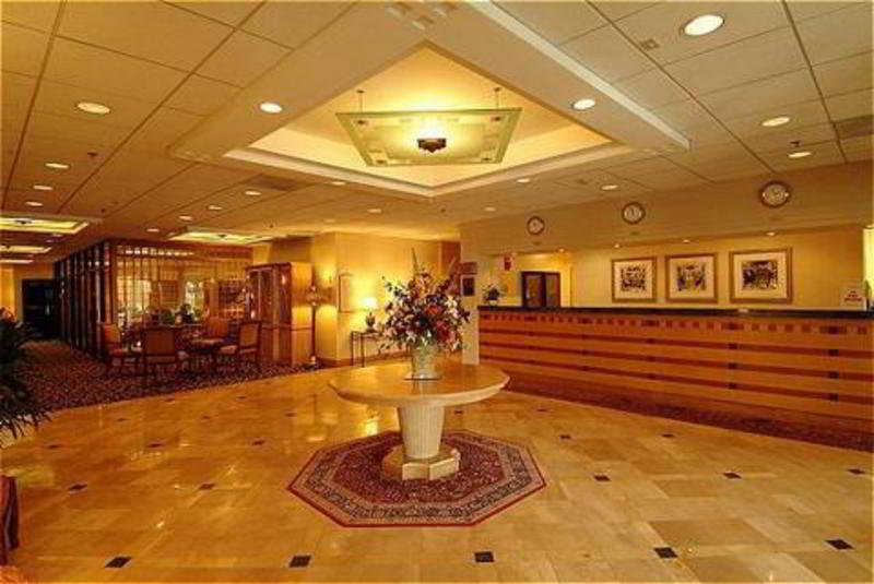 Washington-college Pk I-95 Hotel 3*