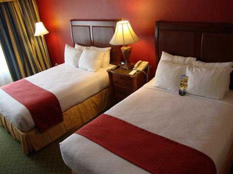 Hotel Washington-college Pk I-95 College Park