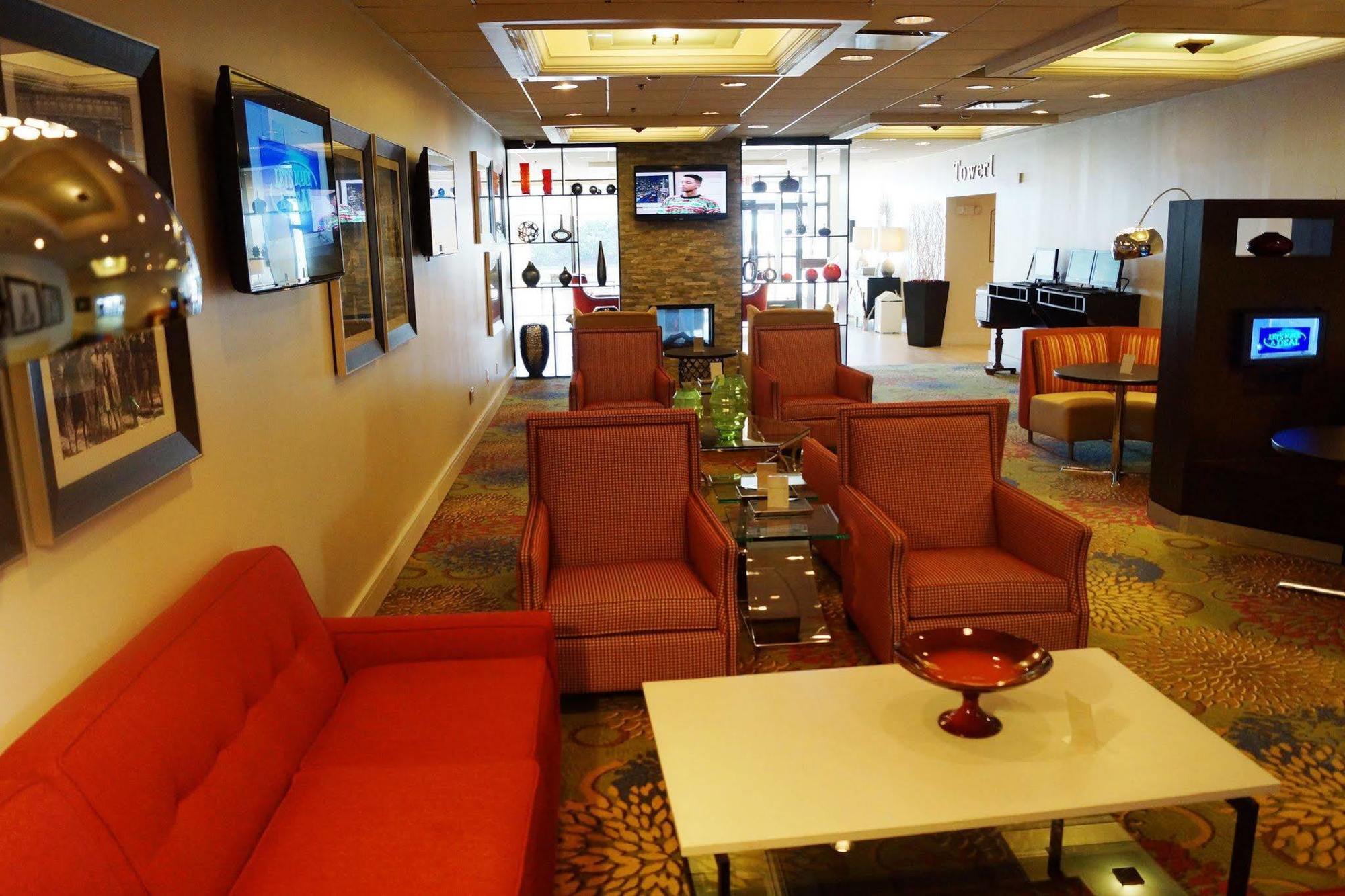 Hotel Washington-college Pk I-95 College Park