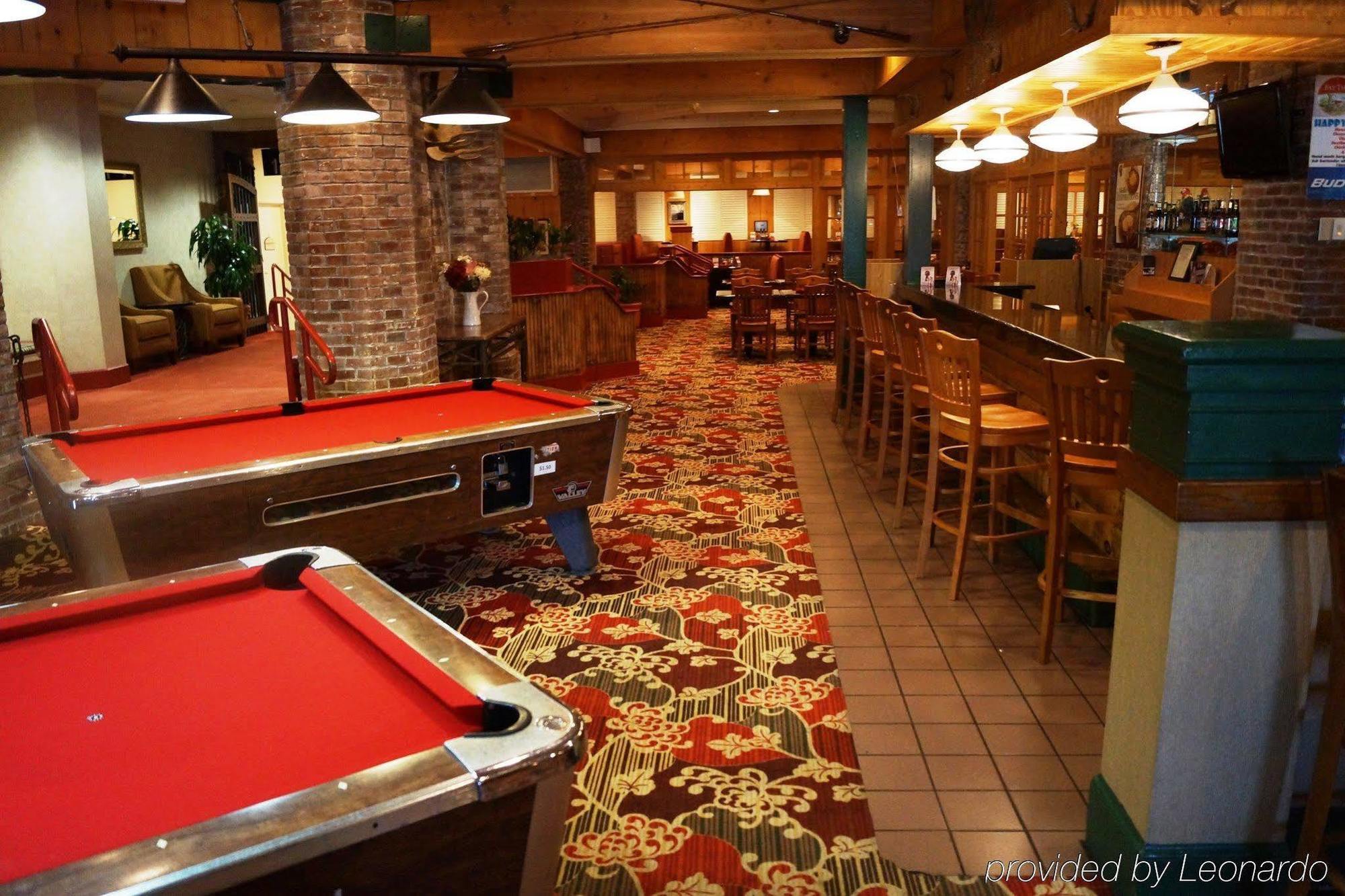 Hotel Washington-college Pk I-95 College Park