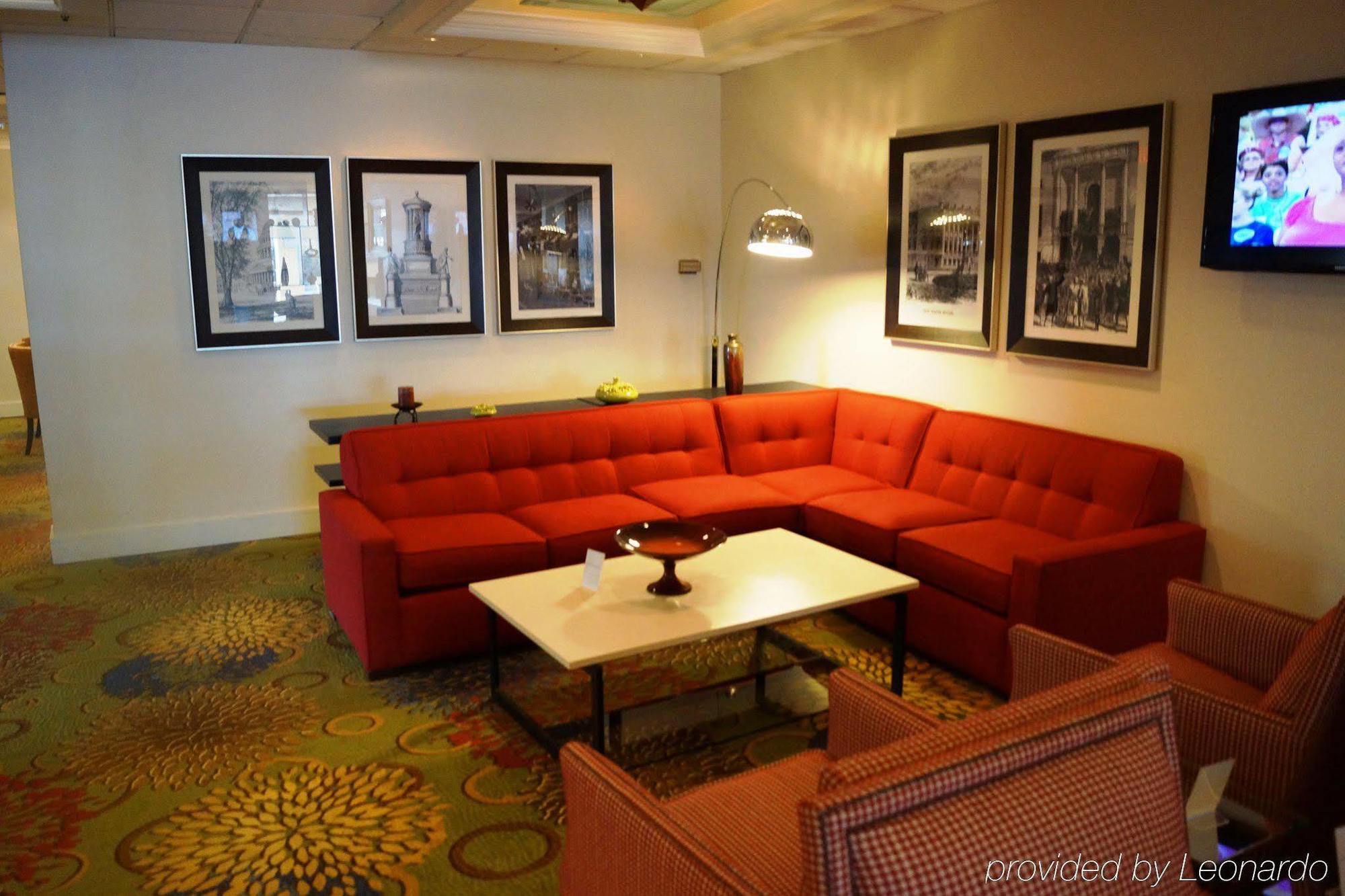 Washington-college Pk I-95 Hotel College Park