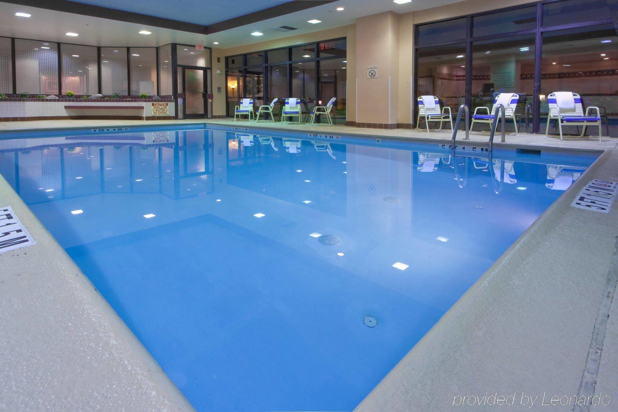 Washington-college Pk I-95 Hotel College Park