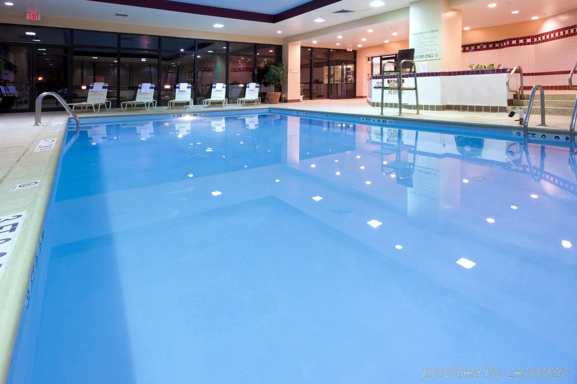 Hotel Washington-college Pk I-95 College Park