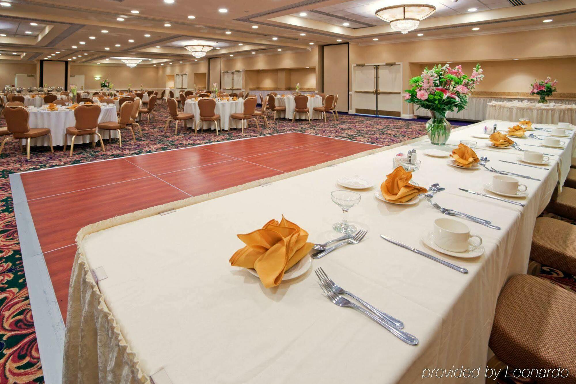 Hotel Washington-college Pk I-95