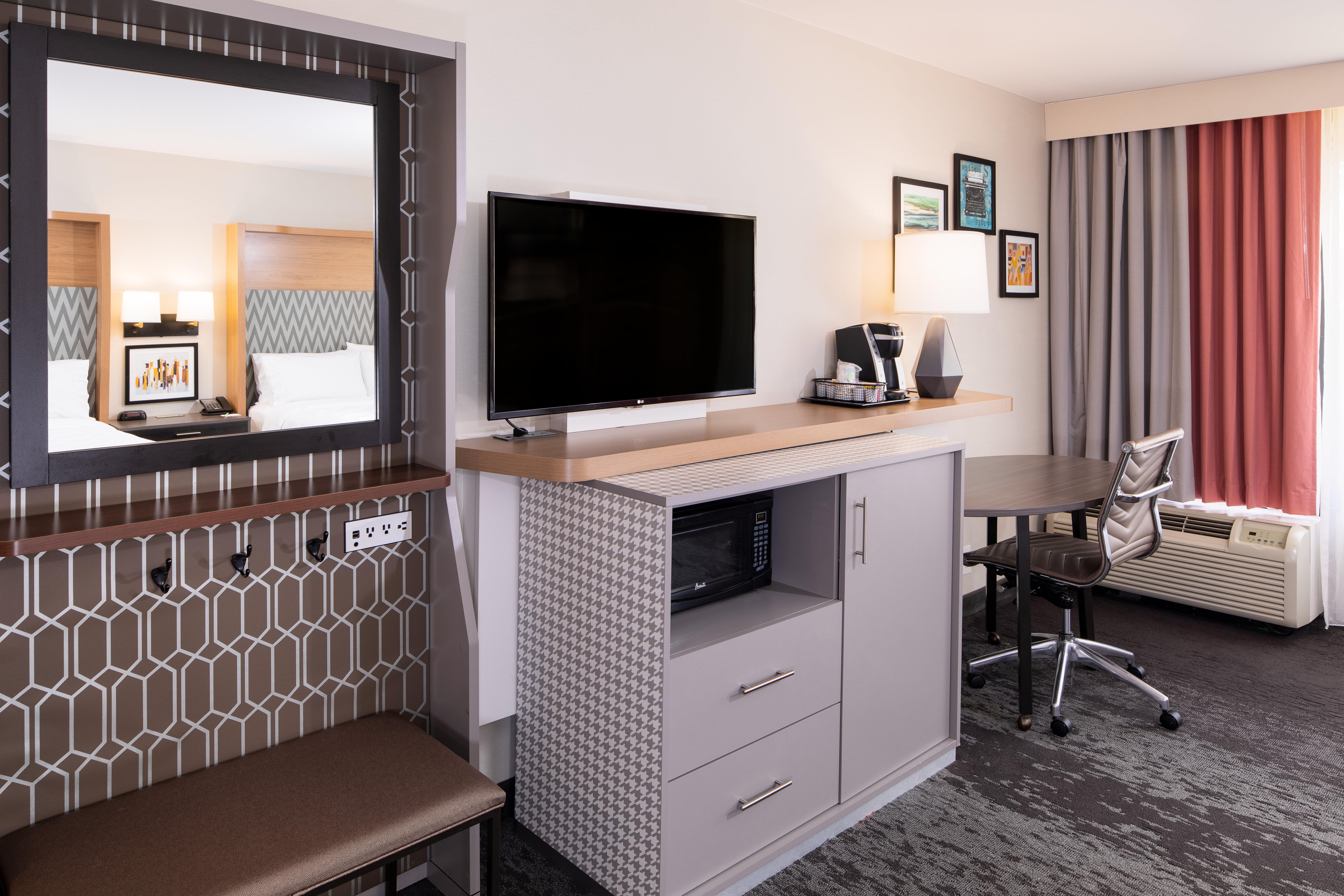 Hotel Washington-college Pk I-95 College Park