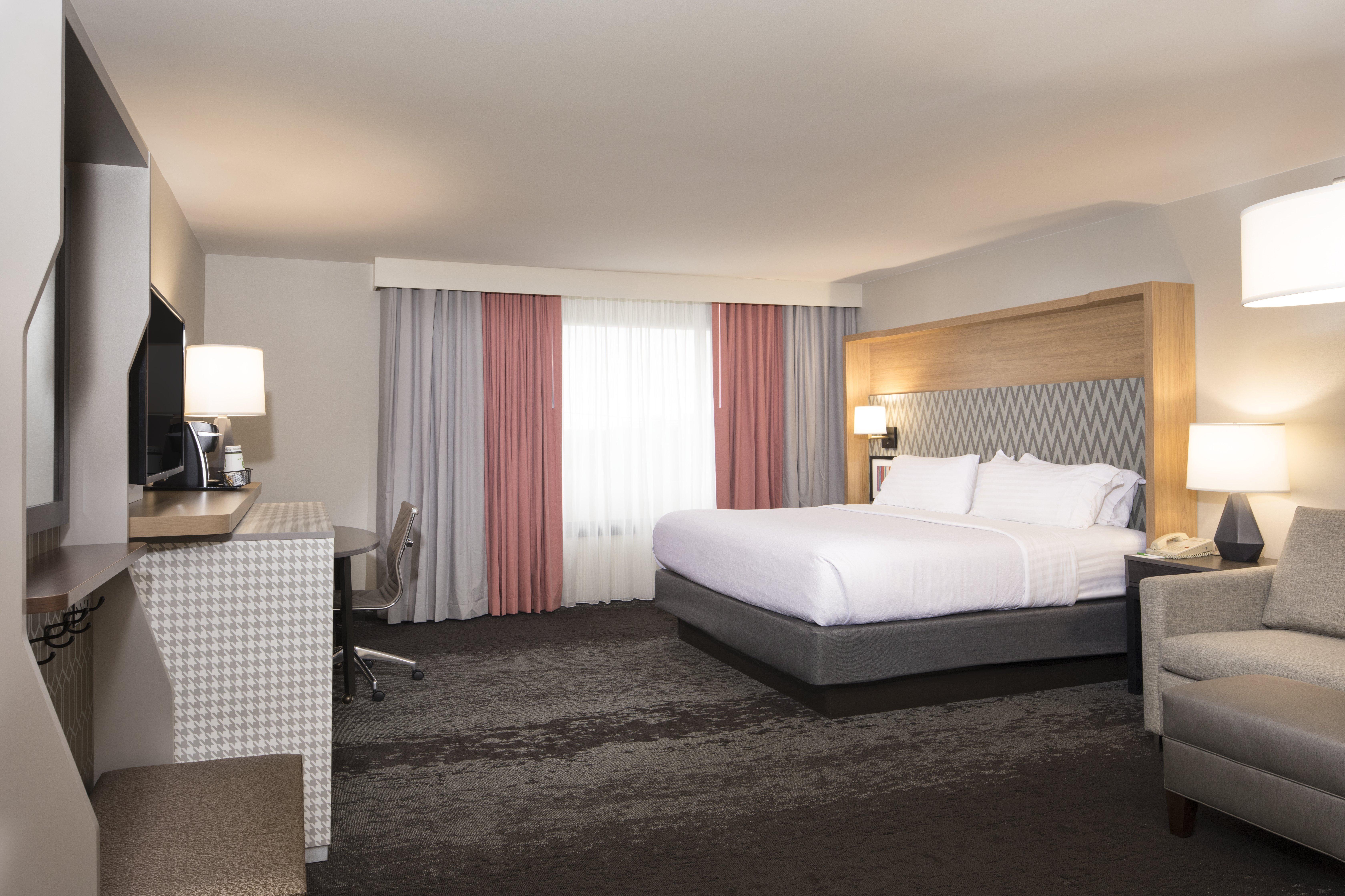 Washington-college Pk I-95 Hotel 3*