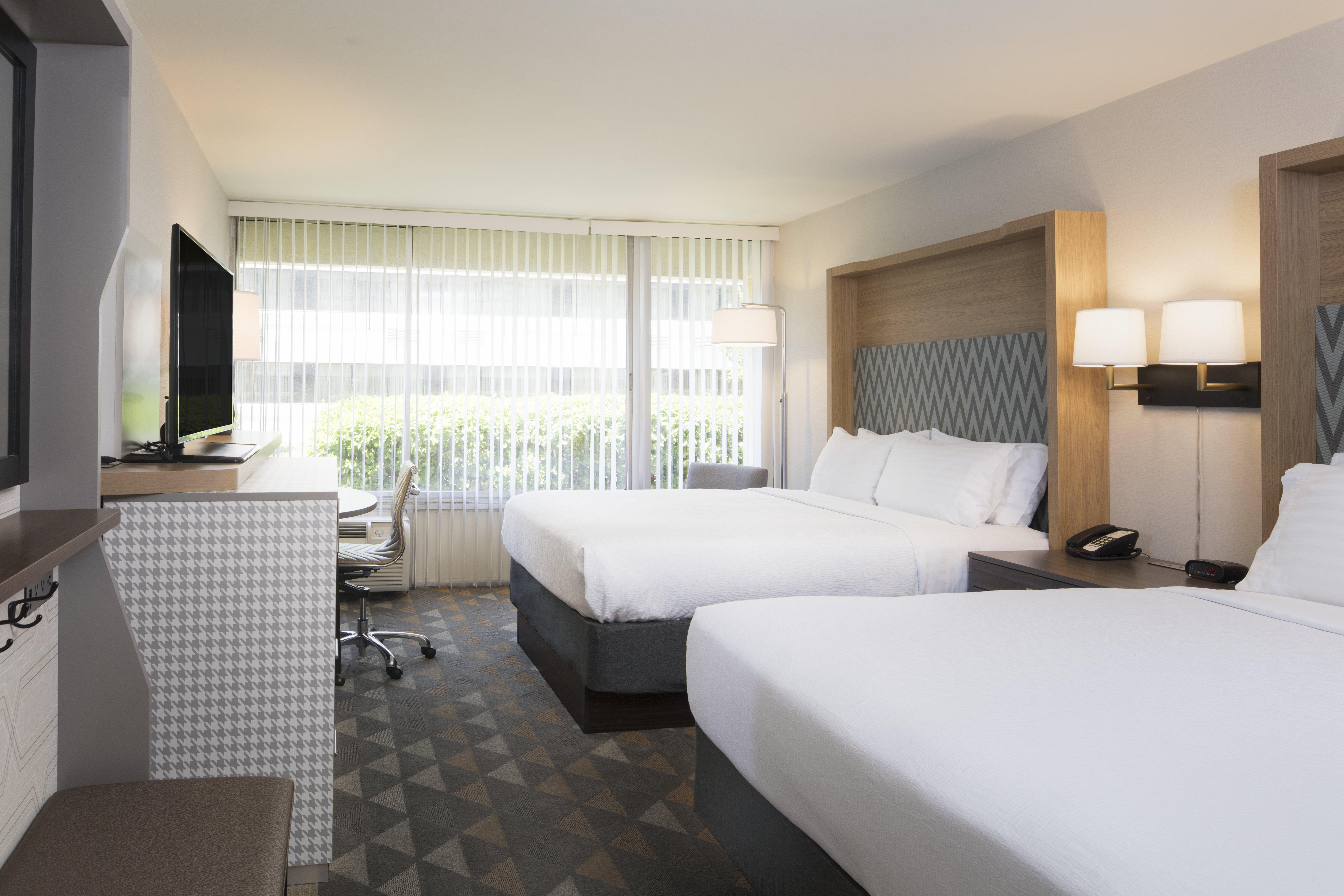 Hotel Washington-college Pk I-95