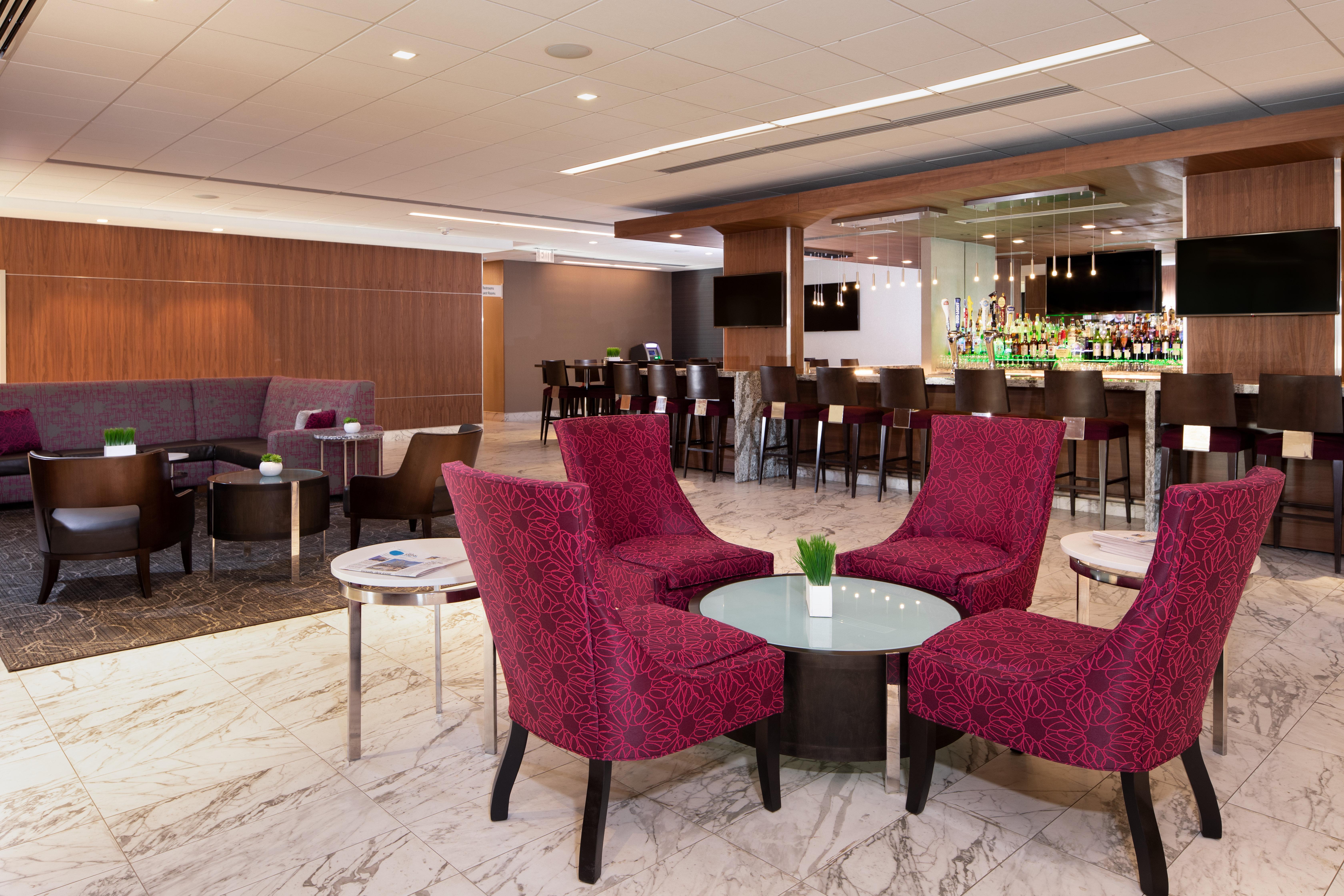 Washington-college Pk I-95 Hotel