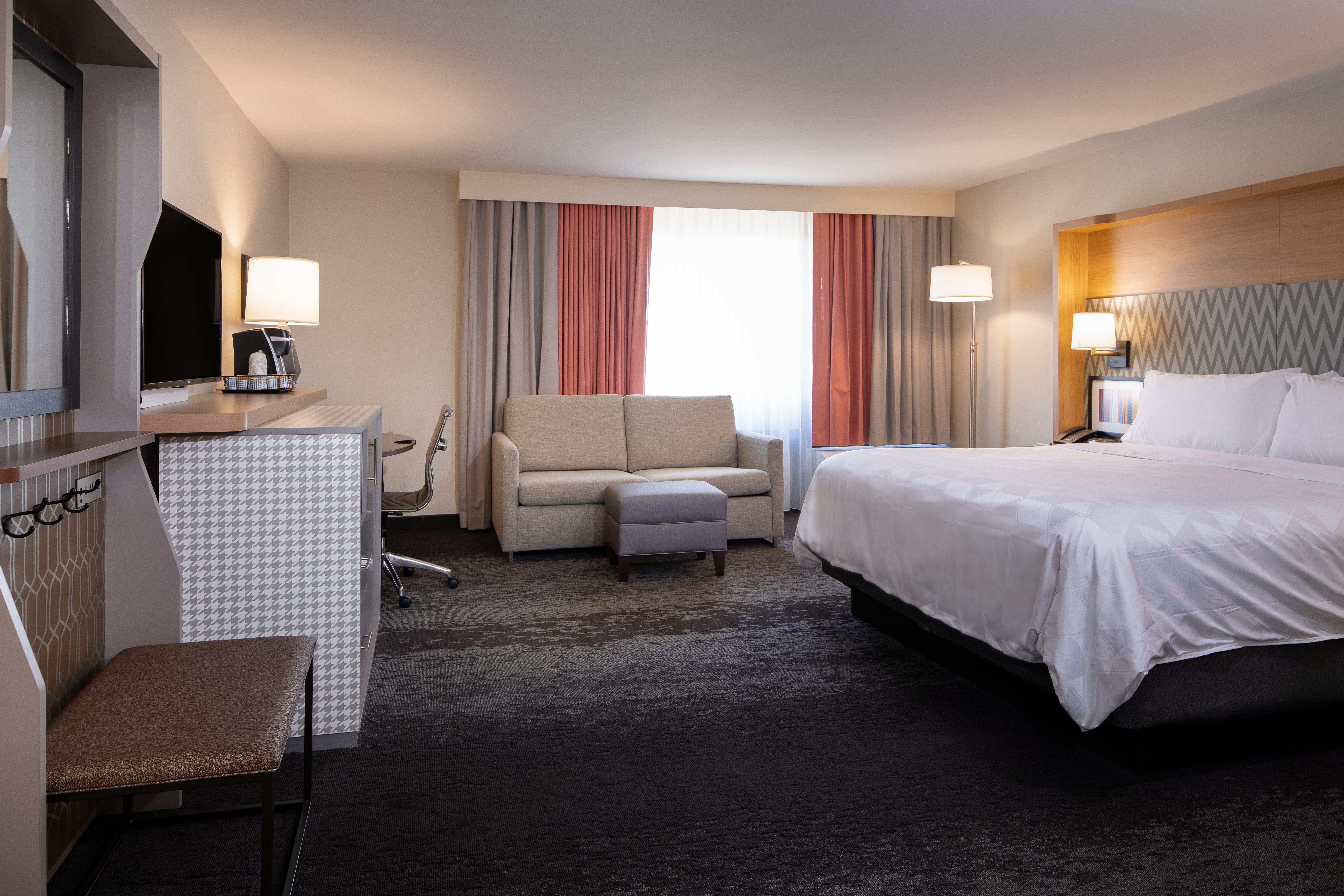 Washington-college Pk I-95 Hotel 3*
