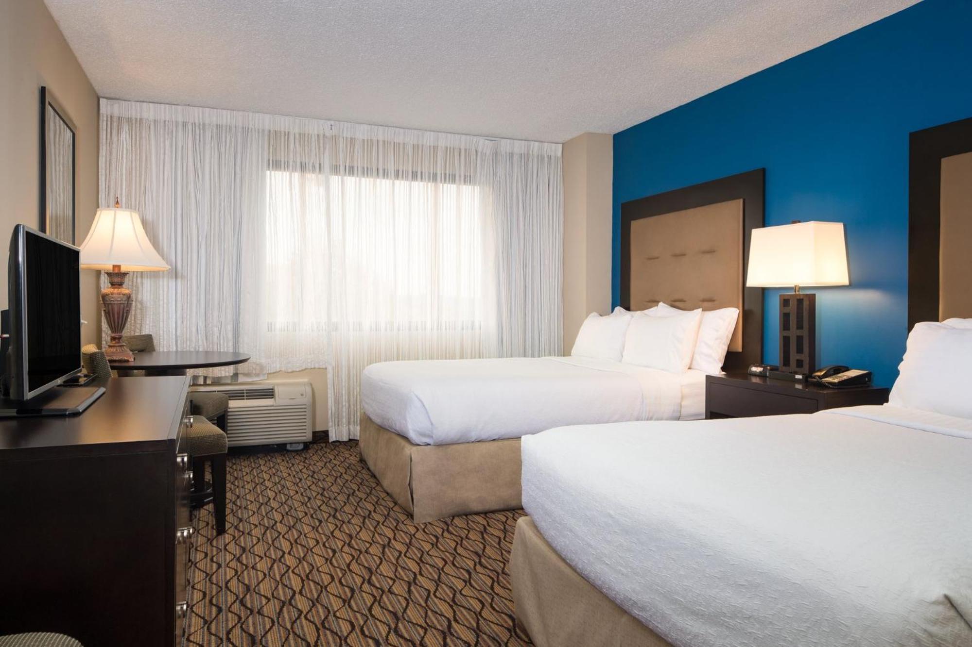 Washington-college Pk I-95 Hotel