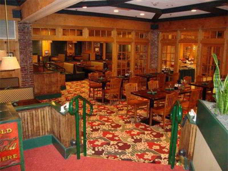 Washington-college Pk I-95 Hotel 3*