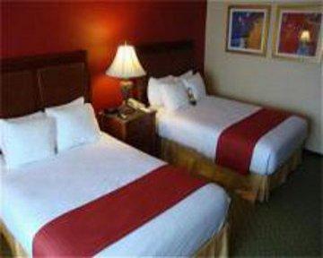 Washington-college Pk I-95 Hotel College Park